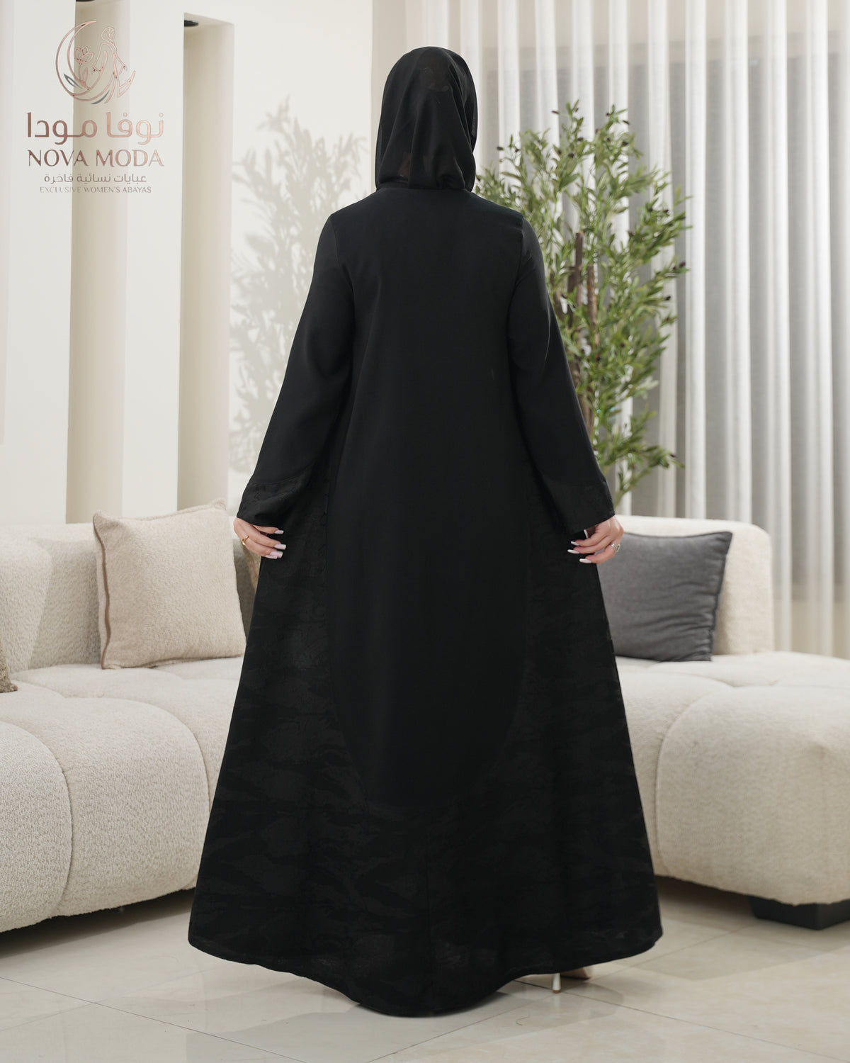 عباية مزراتي