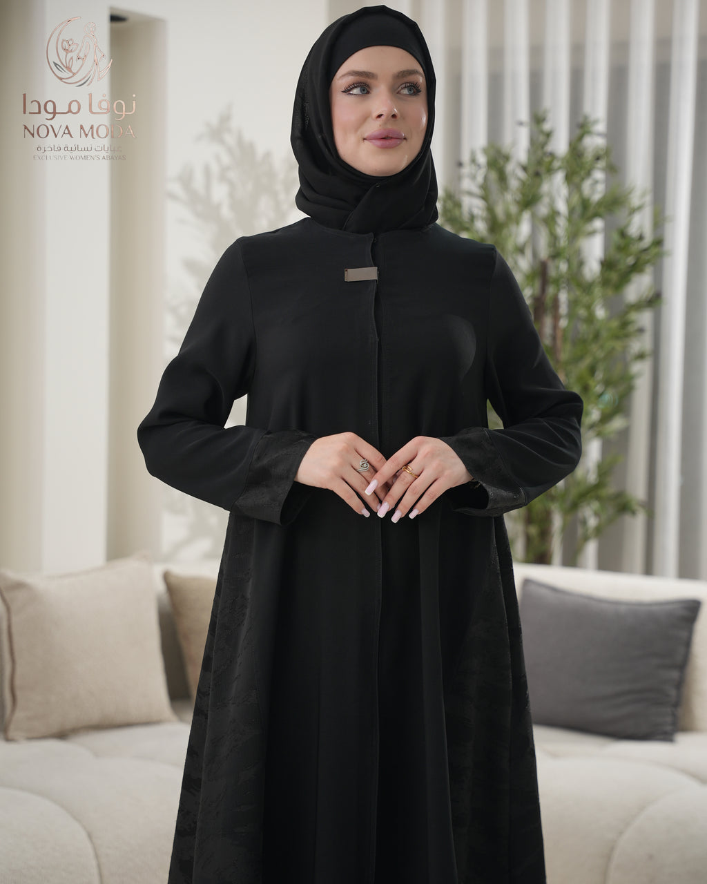عباية مزراتي