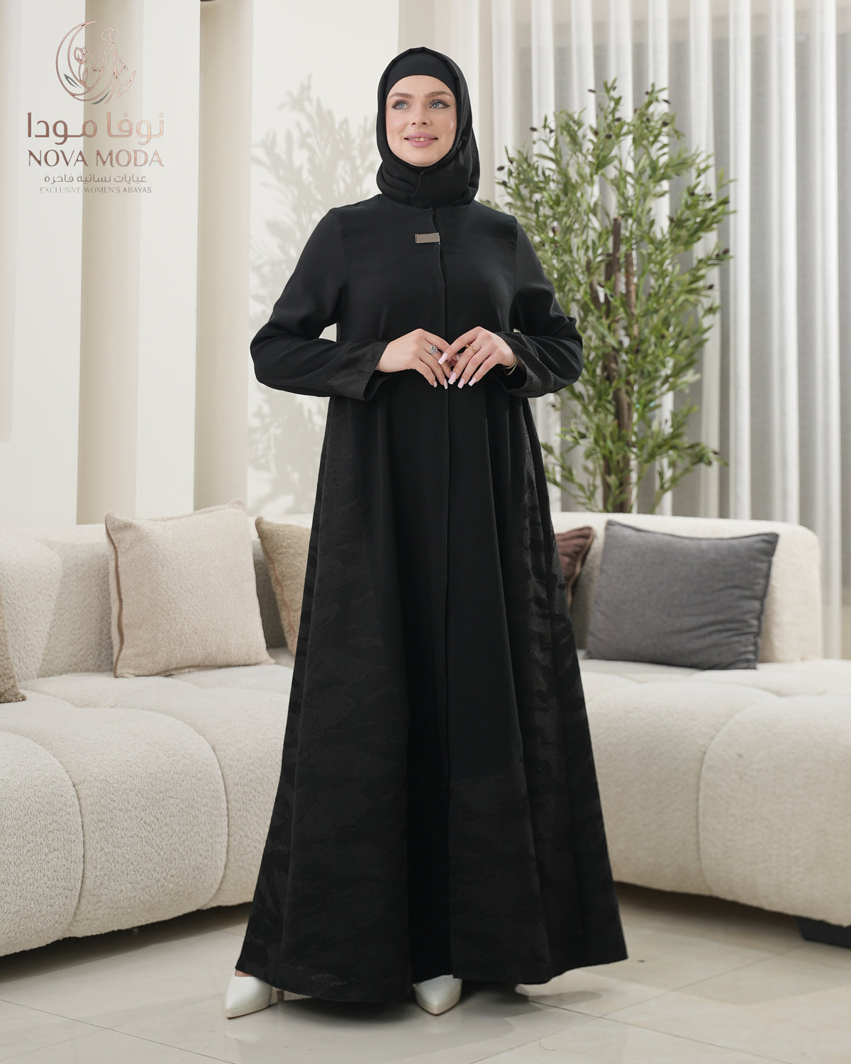 عباية مزراتي