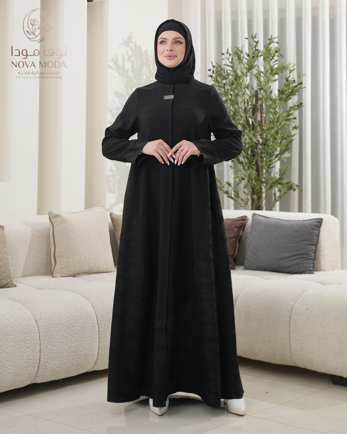عباية مزراتي