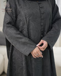 عباية جكارد